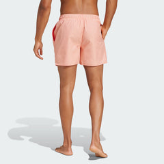 Men's Stripey Classics Swim Shorts Short Length