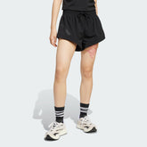 Women's Z.N.E. Woven Shorts
