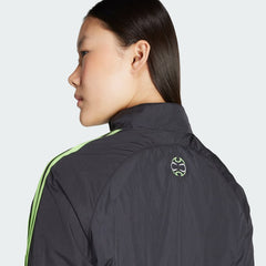 Women's Teamgeist Adicolor Cropped Track Top
