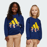 Kids' DISNEY MICKEY MOUSE SWEATSHIRT