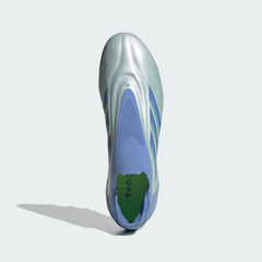 Men's Copa Pure 3 Elite Laceless Firm Ground Cleats
