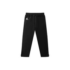Geedup x Trapstar Handstyle x Irongate Ripstop Pants 'Black' (2025)