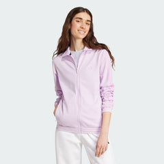 Women's Tricot 3 Stripes Track Jacket