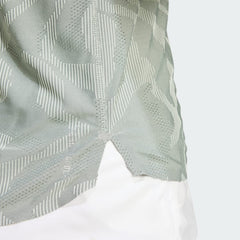 Women's Ultimate Running Engineered Tee CLIMACOOL+