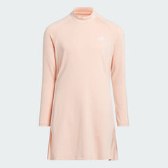 Kids' AEROREADY Long Sleeve Dress Kids