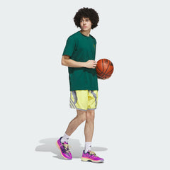 Men's Hoops for All Graphic Tee