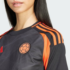 Women's Colombia 24 Away Jersey