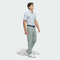 Men's Ultimate365 Printed Mesh Polo Shirt