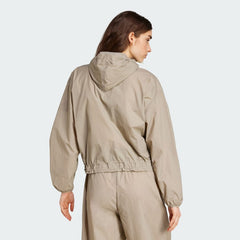Women's City Escape Lightweight Windbreaker