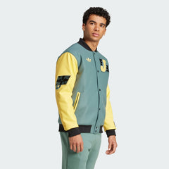 Men's Jamaica VRCT Jacket (Gender Neutral)