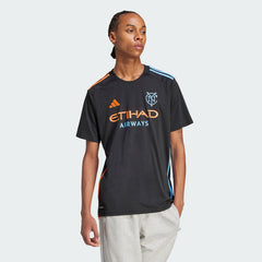 Men's New York City FC 24/25 Away Jersey