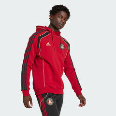 Men's Atlanta United FC UBP Travel Hoodie