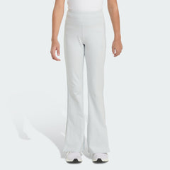 Kids' 3-Stripes Flared Pant