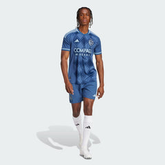 Men's Sporting Kansas City 24/25 Away Authentic Jersey