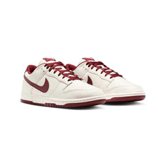 Dunk Low Retro 'Phantom Team Red' (2026)