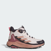 Women's Terrex Anylander Mid Rain.Rdy Hiking Shoes