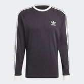 Men's Adicolor Classics 3-Stripes Long Sleeve Tee
