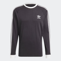 Men's Adicolor Classics 3-Stripes Long Sleeve Tee