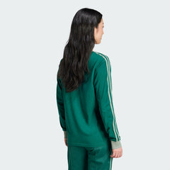 Women's Adicolor 3 Stripes Regular Long Sleeve Tee