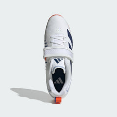 Men's Adipower Weightlifting 3 Shoes