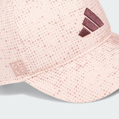 Performance Print Hat
