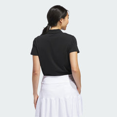 Women's Ultimate365 Solid Short Sleeve Polo Shirt