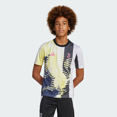 Kids' Juventus 24/25 Pre-Match Jersey Kids