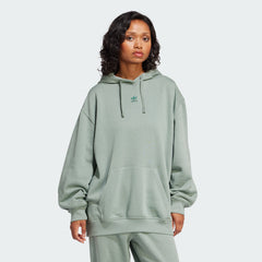 Women's Essentials Oversized Fleece Hoodie