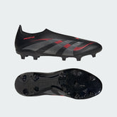 Men's Predator League Laceless Firm/Multi-Ground Cleats