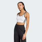 Women's Adicolor 3-Stripes Bra Top
