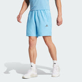 Men's Train Essentials Woven Training Shorts