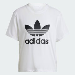 Women's Adicolor Trefoil Boxy Tee