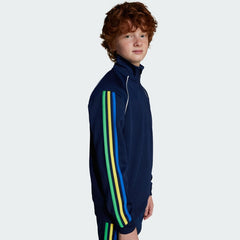 Kids' Half Zip Sweatshirt Kids