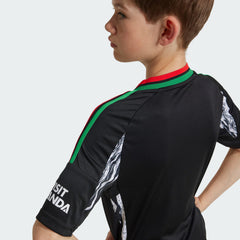 Kids' Arsenal 24 25 Away Jersey Kids