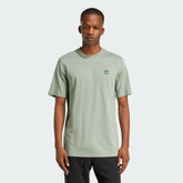Men's Trefoil Essentials Tee