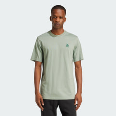 Men's Trefoil Essentials Tee