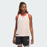 Women's Select Woven Tank Top