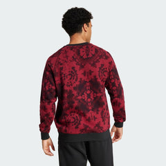 Men's Manchester United CNY Crew Sweatshirt