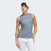 Women's Ultimate365 Mock Polo Shirt