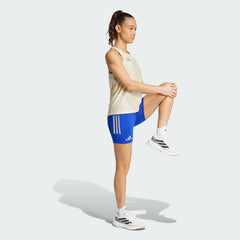 Women's Boston Marathon SS25 Short Tights