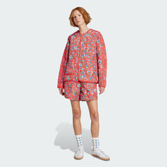 Women's Originals x Liberty London Quilted Jacket