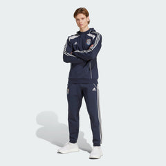 Men's San Diego FC UBP Travel Hoodie