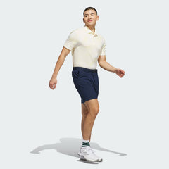 Men's Ultimate365 Printed Mesh Polo Shirt