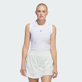 Women's Ultimate365 Twistknit Polo Shirt