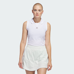 Women's Ultimate365 Twistknit Polo Shirt