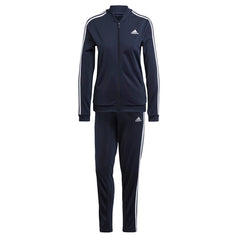 Women's 3 Stripes Track Suit