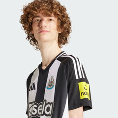 Men's Newcastle United FC 24/25 Home Jersey