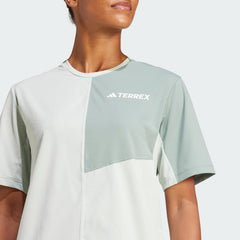 Women's Terrex Multi Climacool Tee