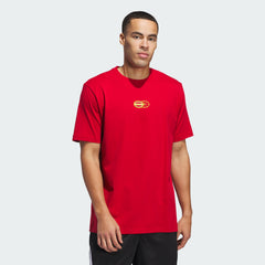 Men's Pick up Game Graphic Tee