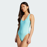 Women's Adicolor 3-Stripes Swimsuit